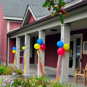 North Lanark Community Health Center