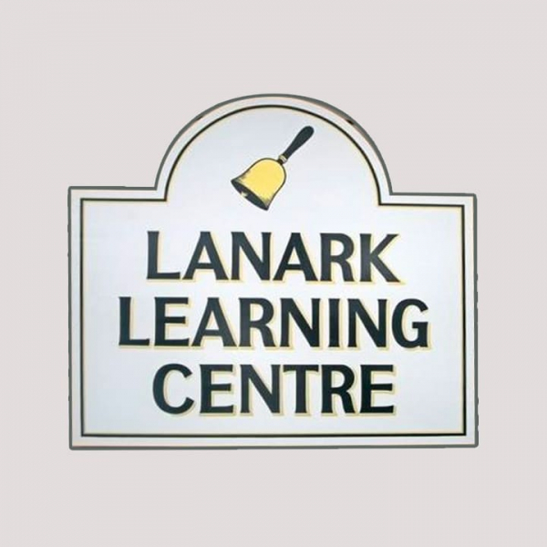 Lanark Learning Center