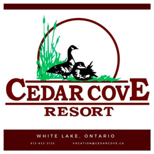 Cedar Cove Resort