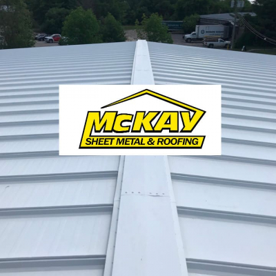 McKay Sheet Metal and Roofing