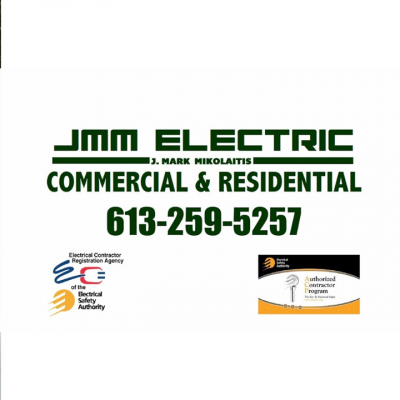 JMM Electric
