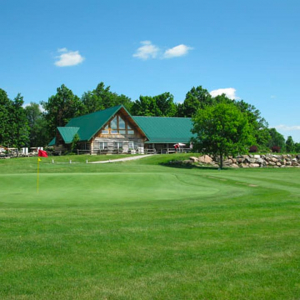 Lanark Timber Run Golf Club