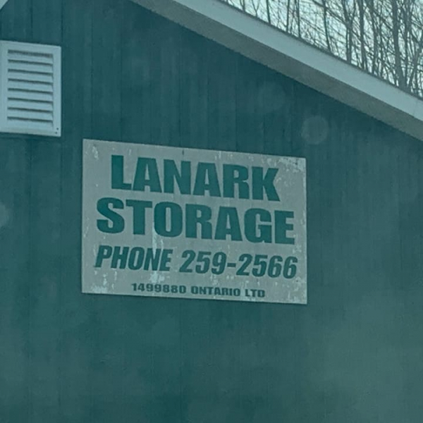 Lanark Storage