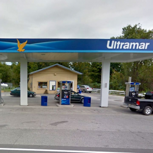 Lanark Ultramar