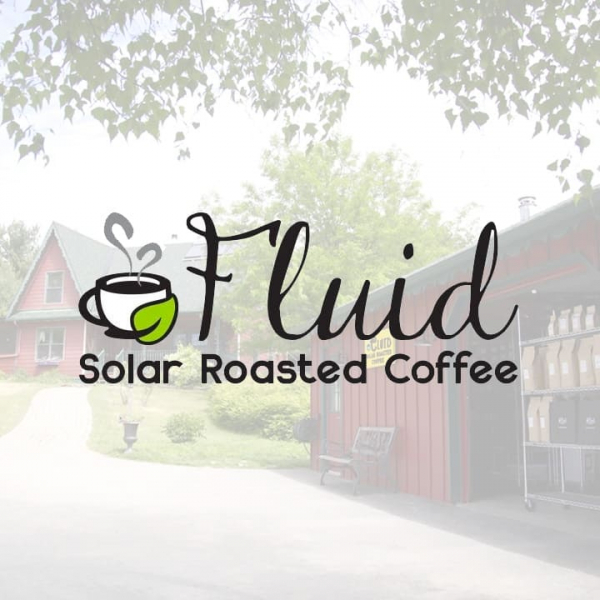 Fluid Solar Roasted Coffee Inc.
