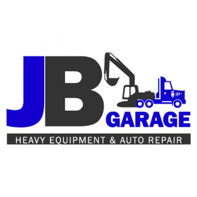 JB Garage - JB Forest Products