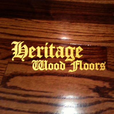 Heritage Wood Floors