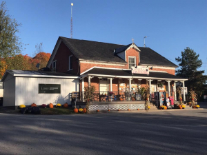 Clayton General Store