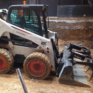 R.K. Anderson Contruction &amp; Skid Steer Rental